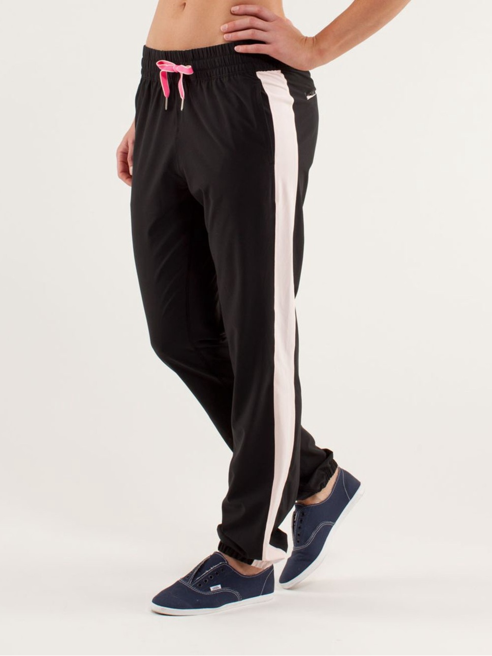 Lululemon Work It Out Track Pant